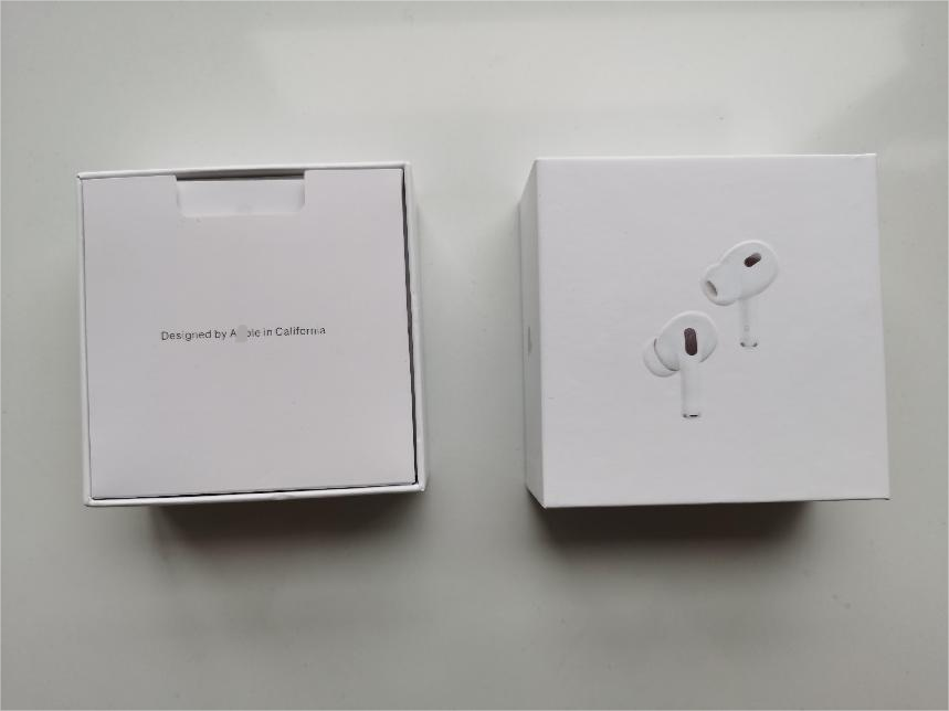AirPods Pro 2 USB-C