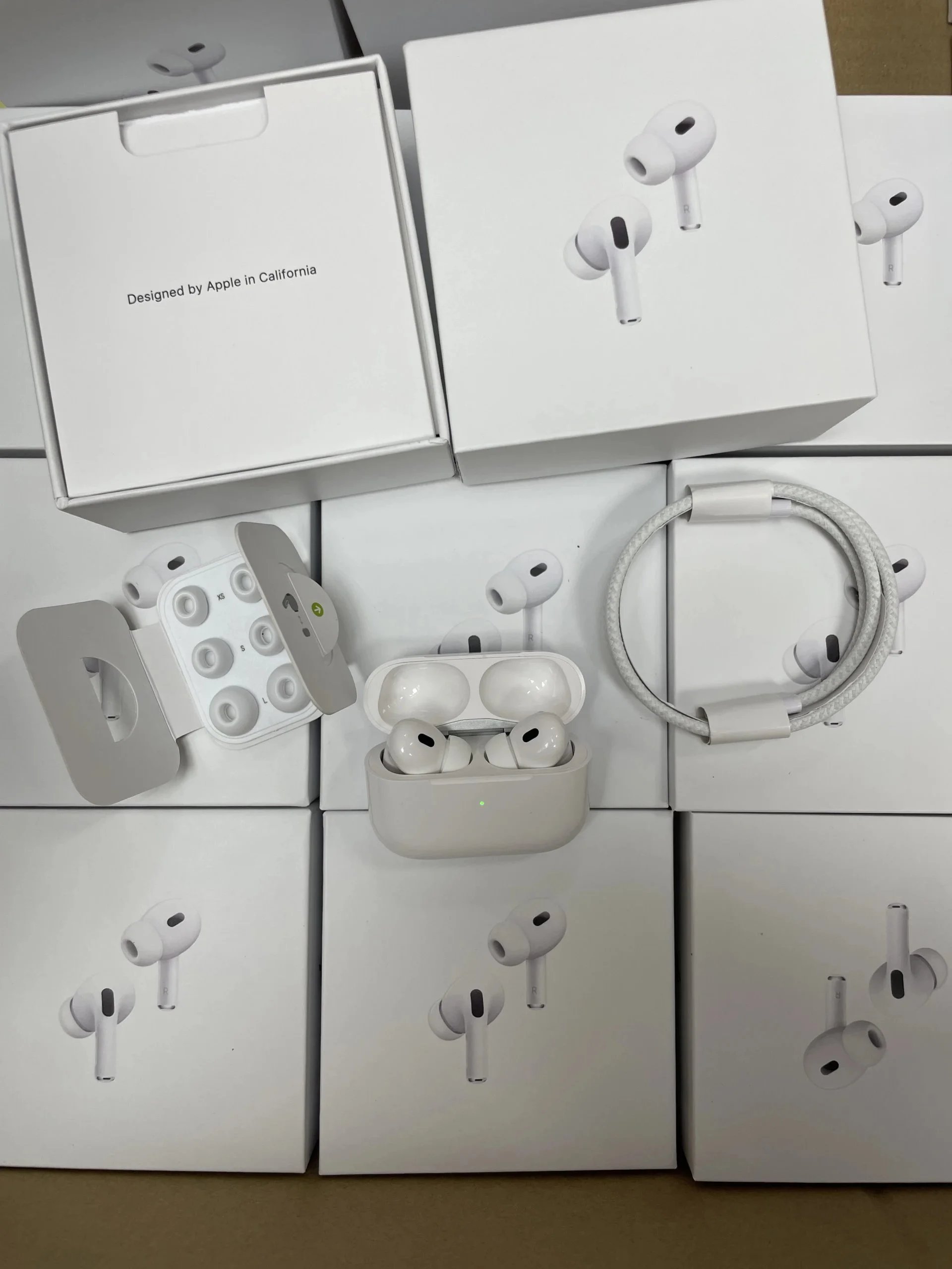 Top AirPods Pro 2 USB-C 1562AE
