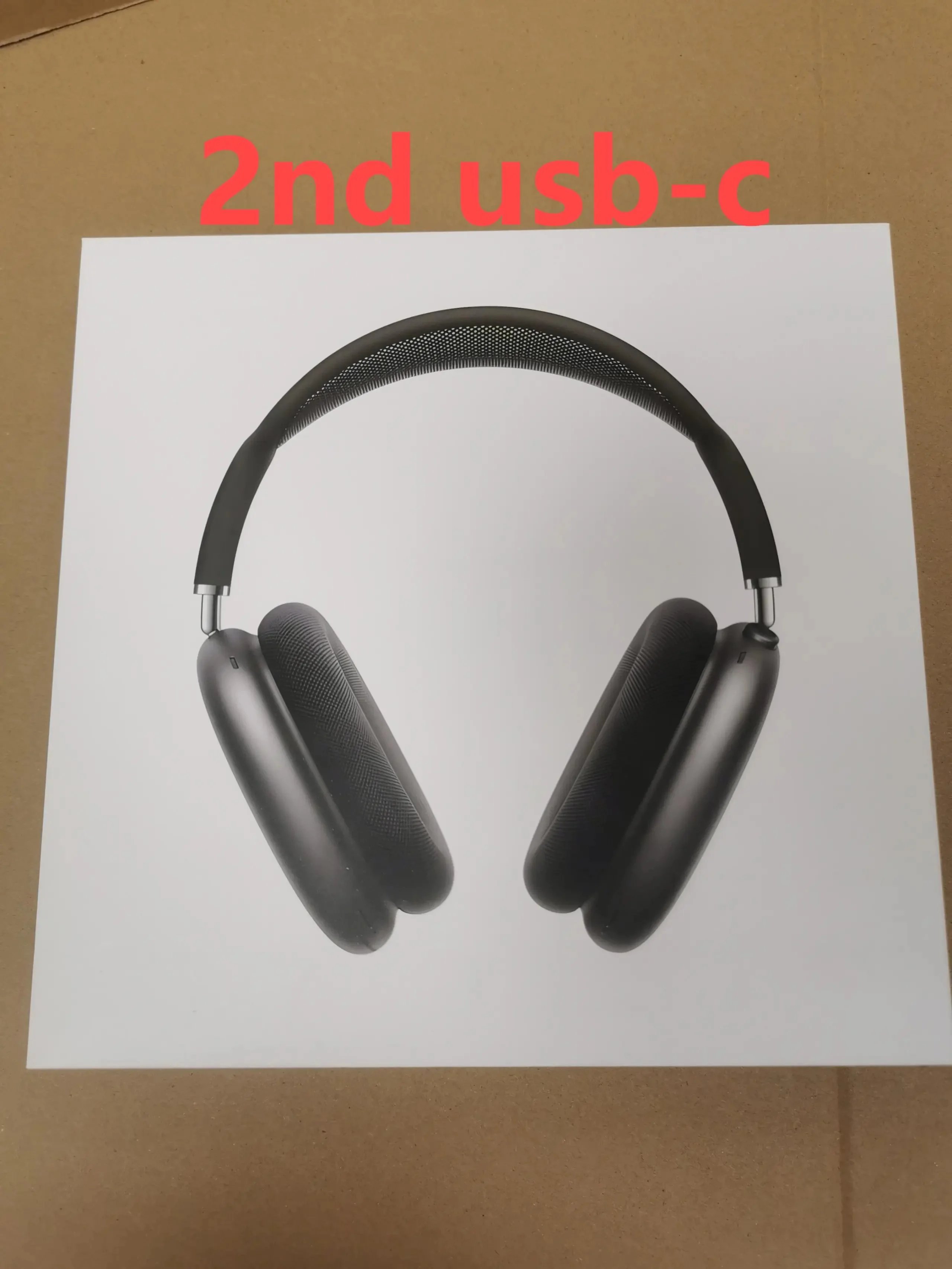 Top air.pods .m.ax U-C metal