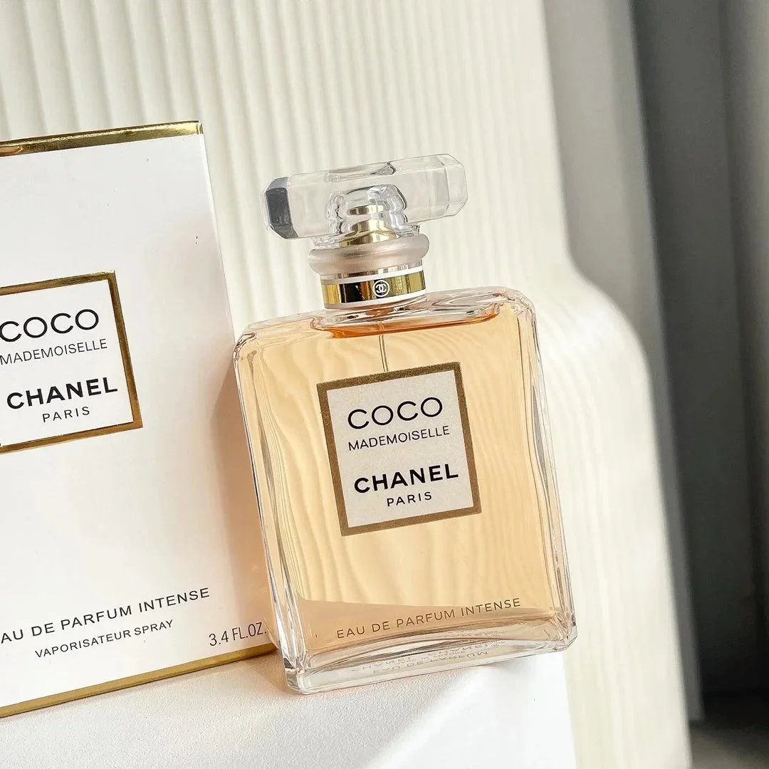  new coco Mademoiselle Fragrance EDP - 131437