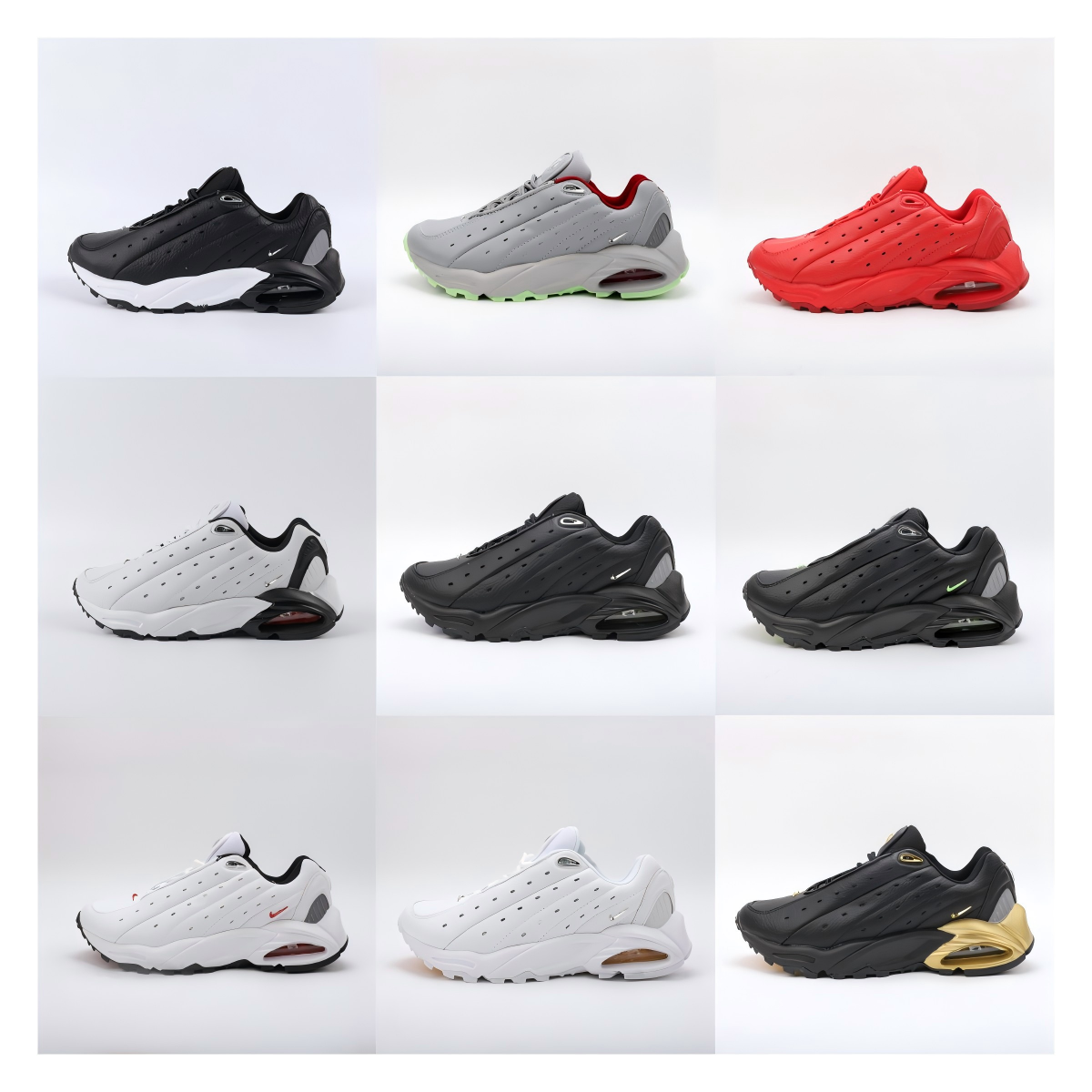 NIKE TN NEW