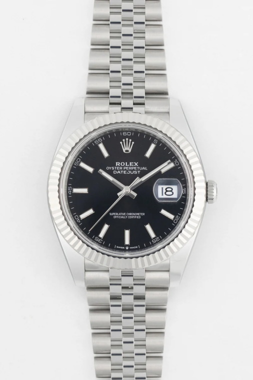 Rolex Multiple watch models — 2