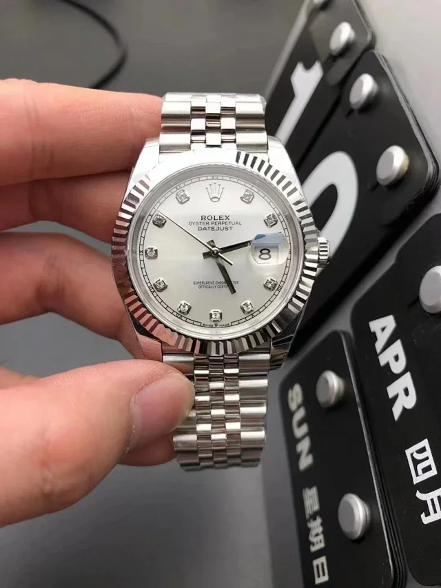 Rolex Multiple watch models product detail image 5