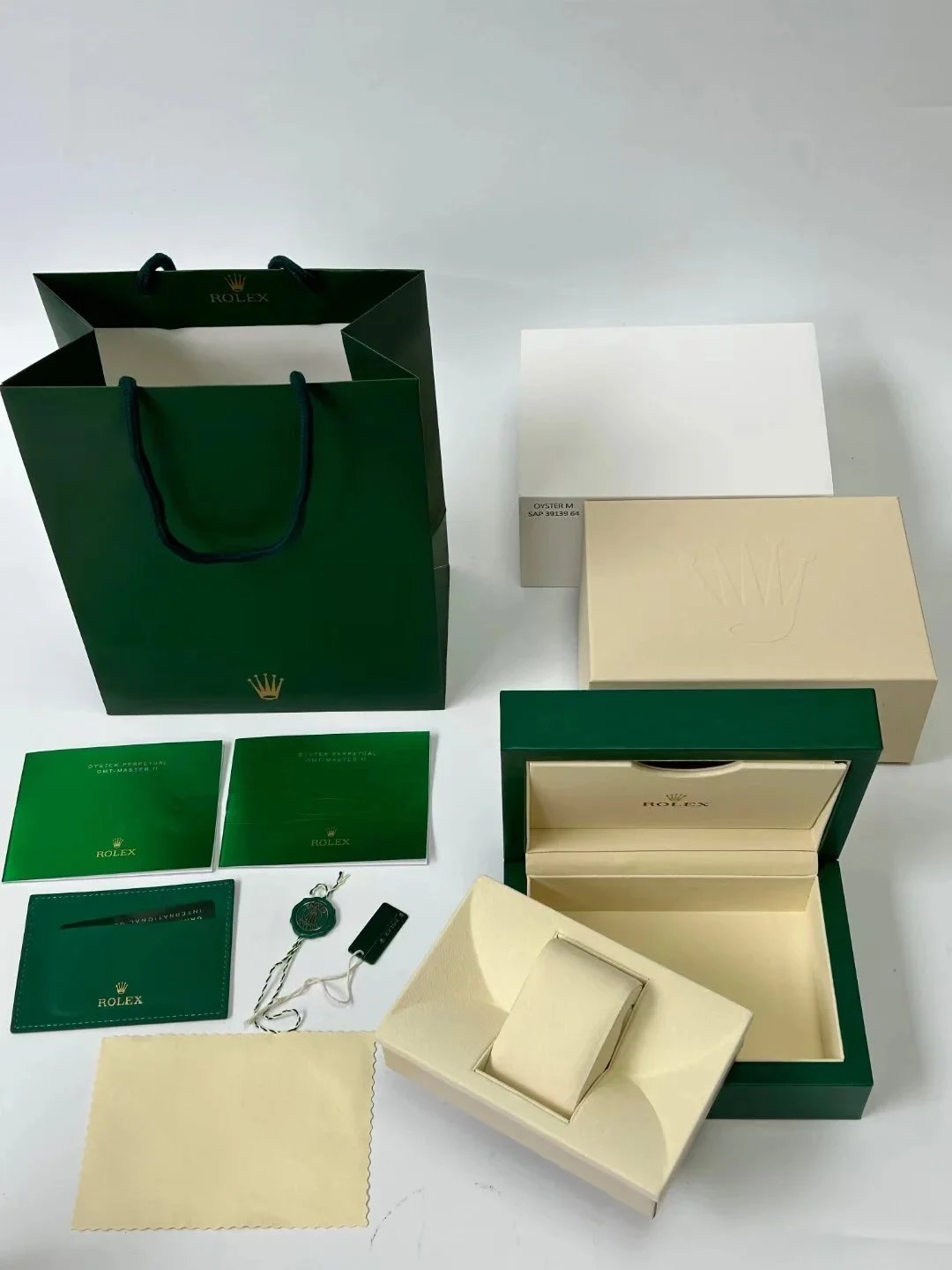 Rolex Multiple watch models image 9