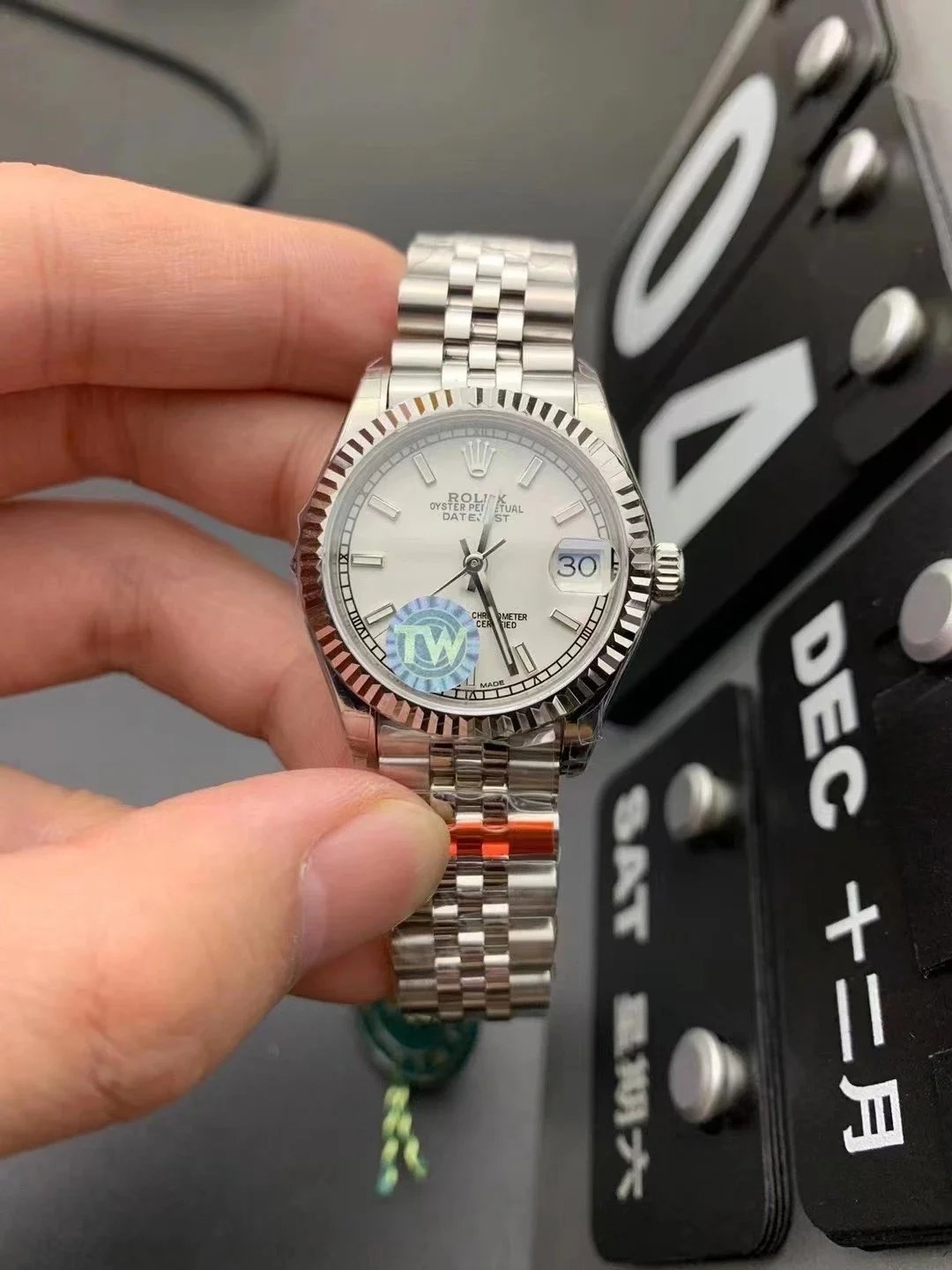 Rolex Multiple watch models — H