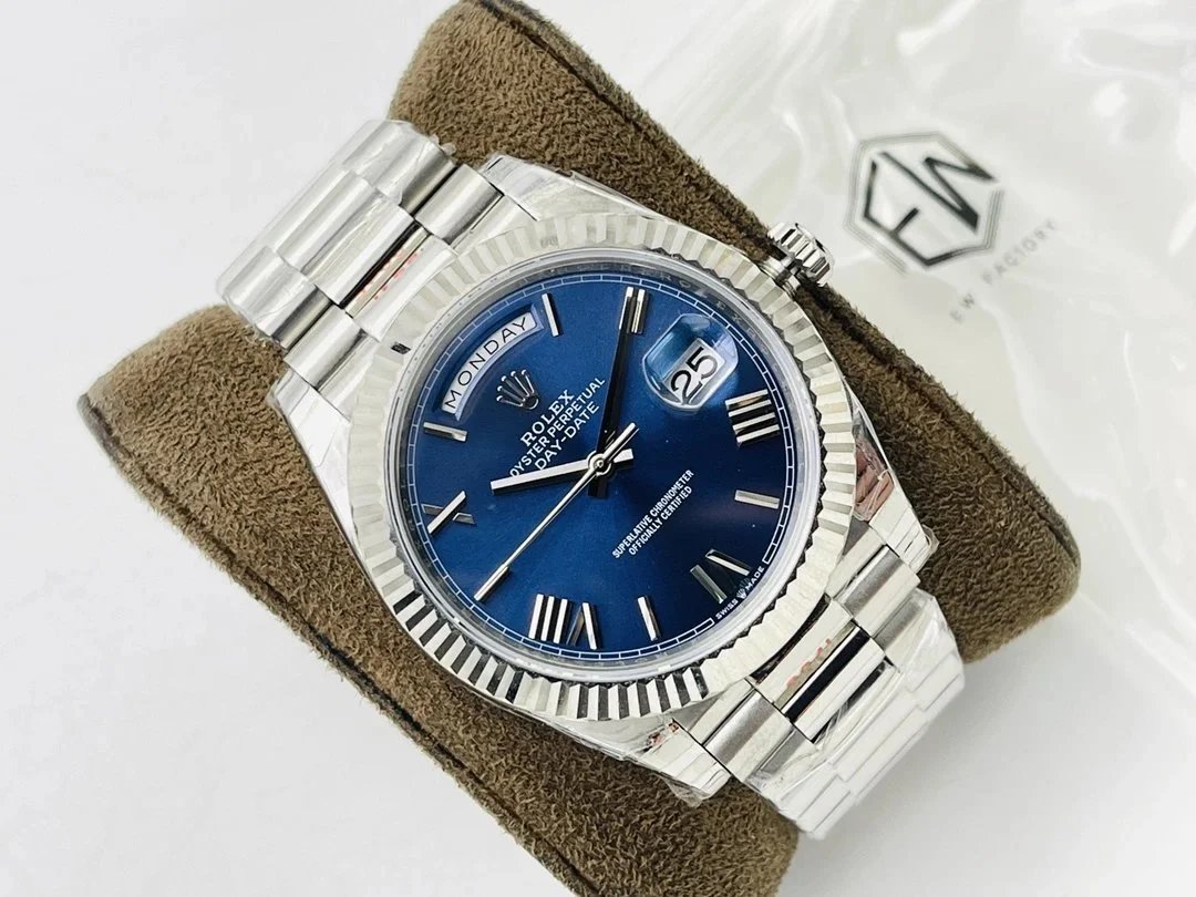 Rolex Multiple watch models — 12