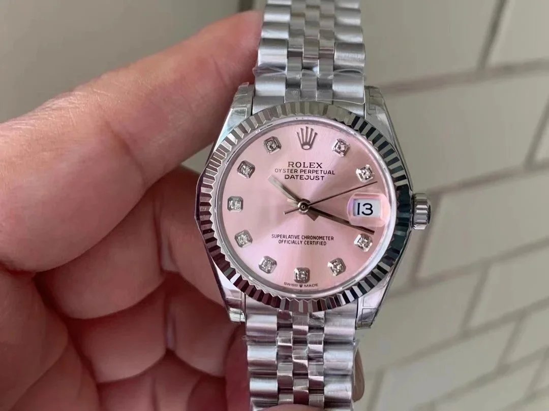 Rolex Multiple watch models — J