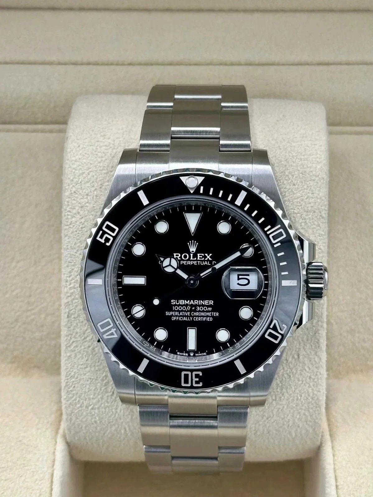 Rolex Multiple watch models — 8