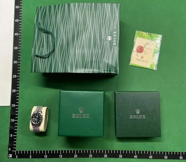Rolex Multiple watch models image 10