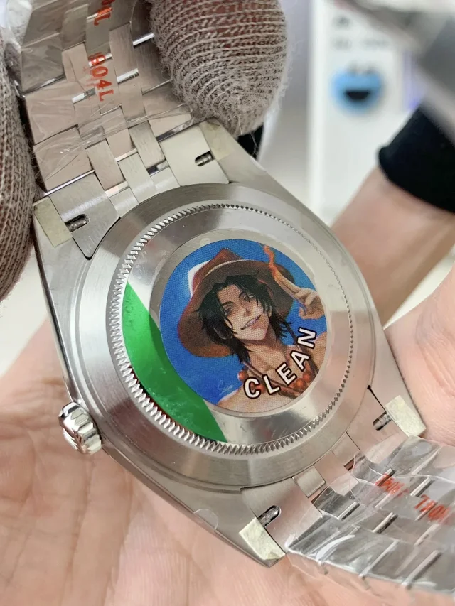 Rolex Multiple watch models product detail image 27