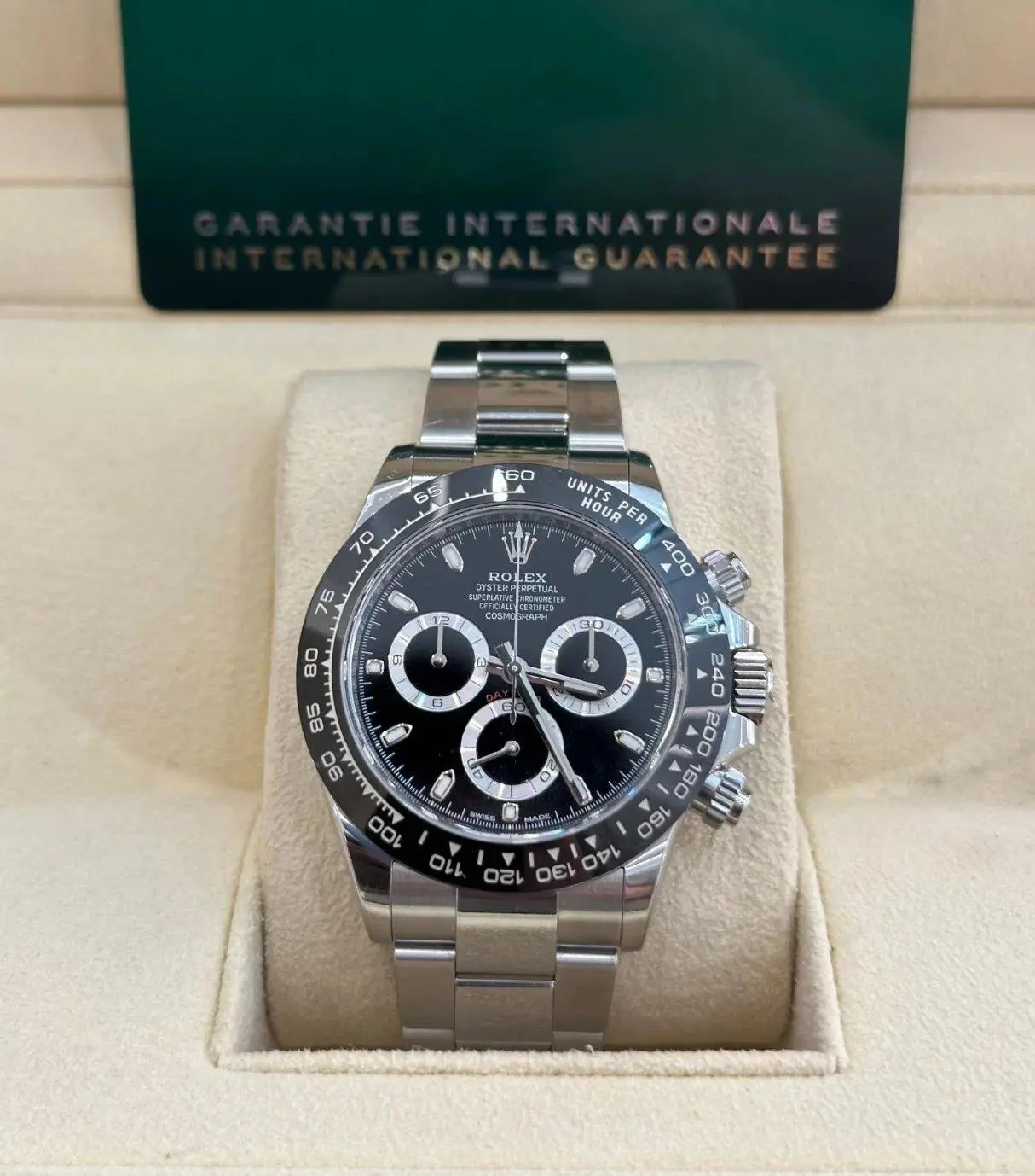 Rolex Multiple watch models — 9