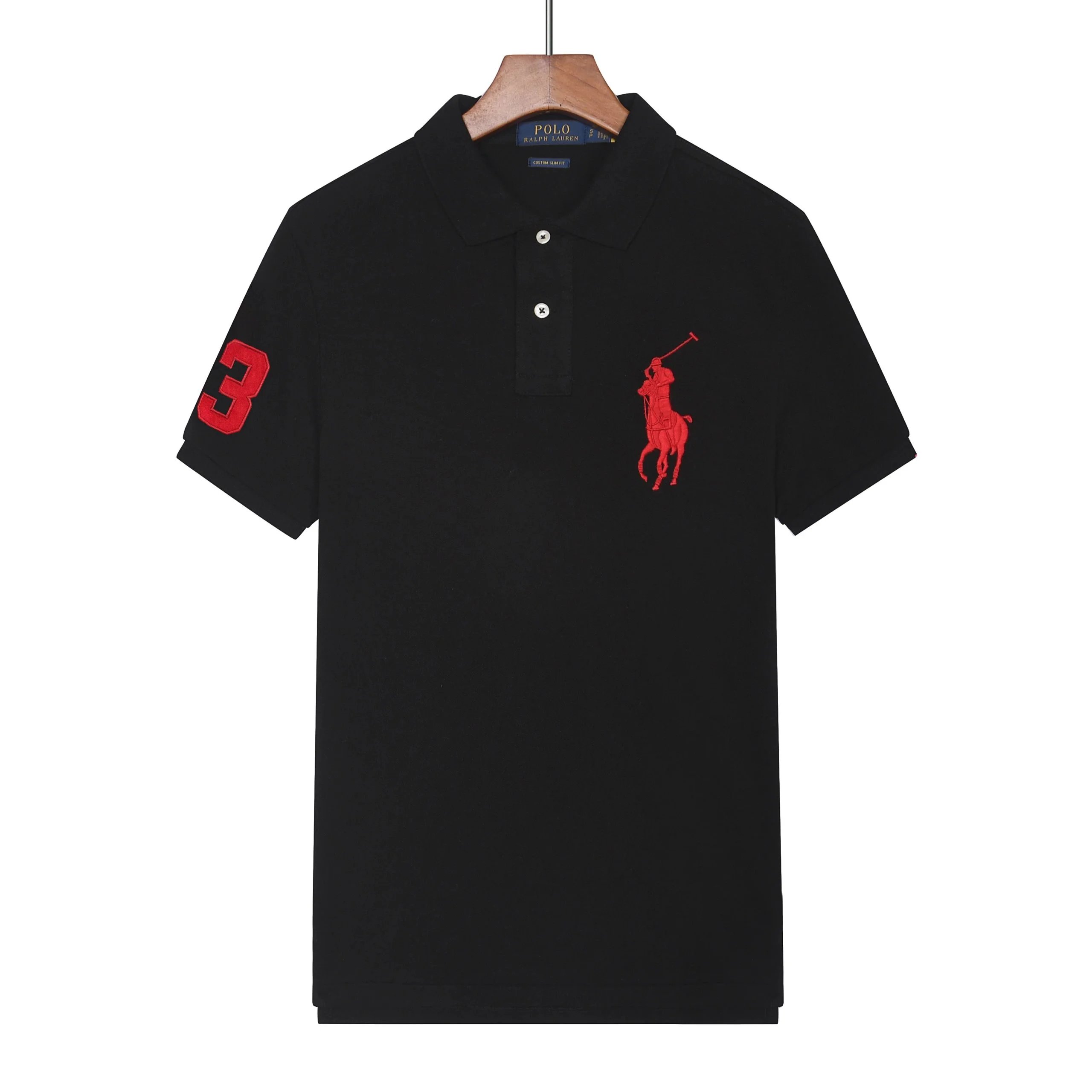 2black（red logo）