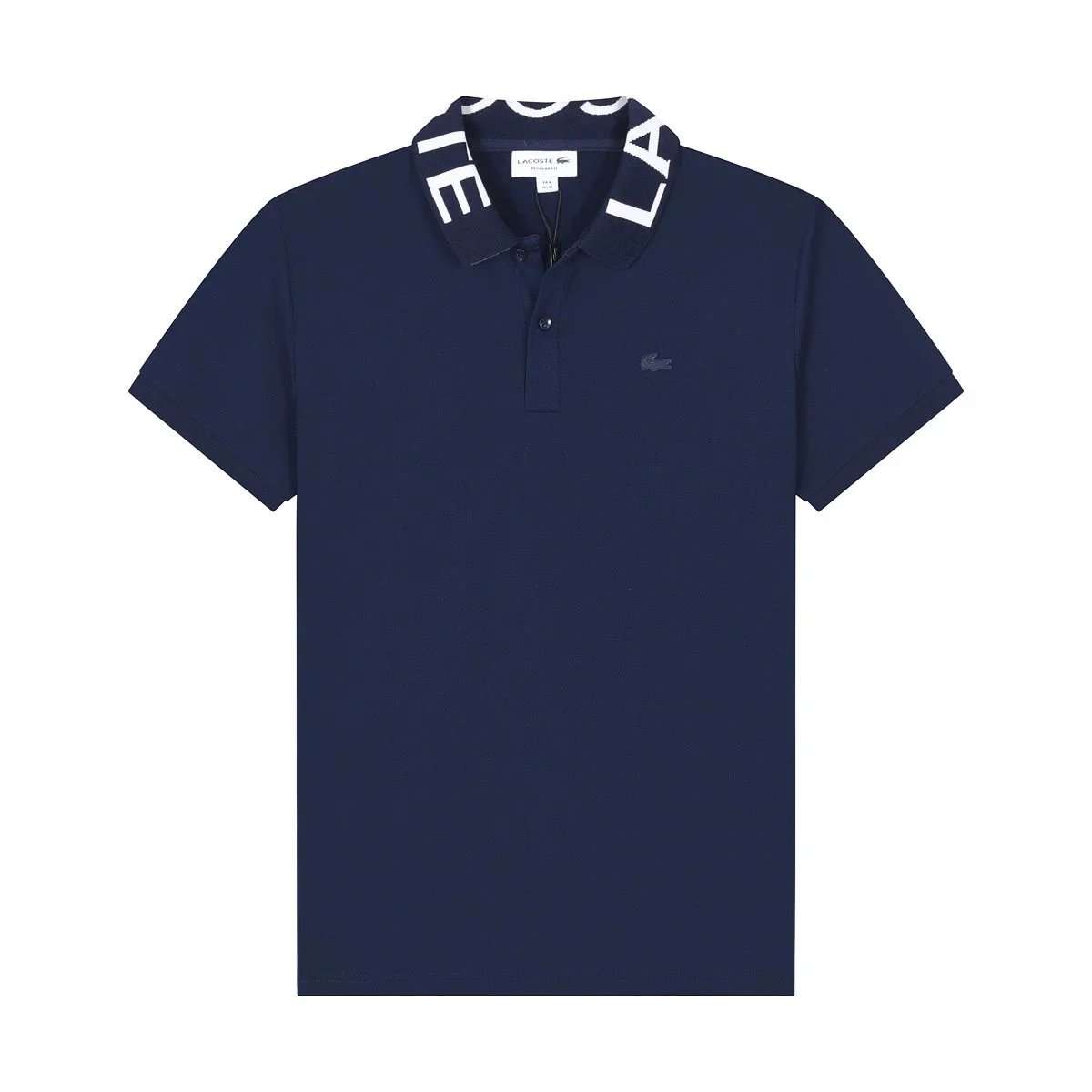 High version blue