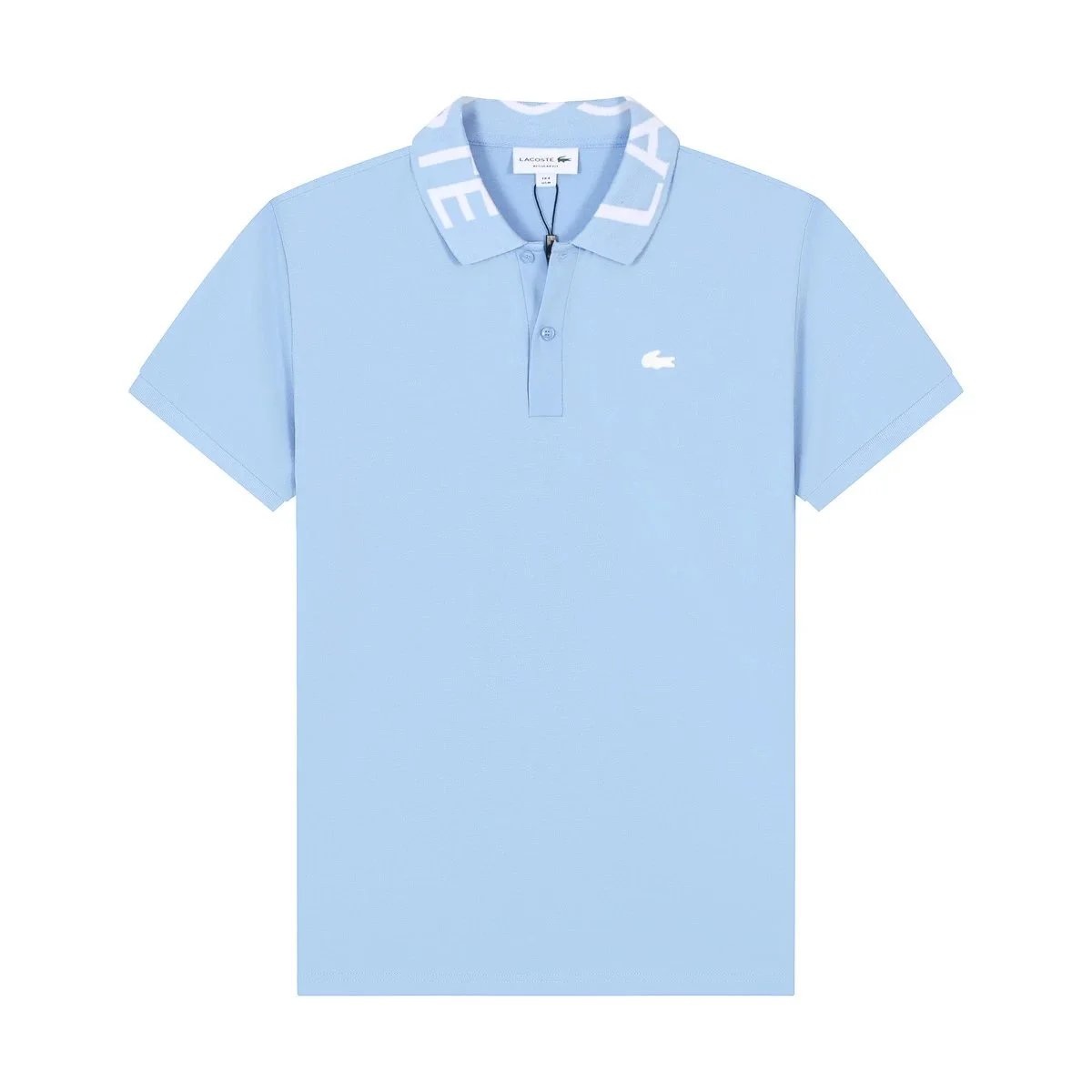 High version sky blue