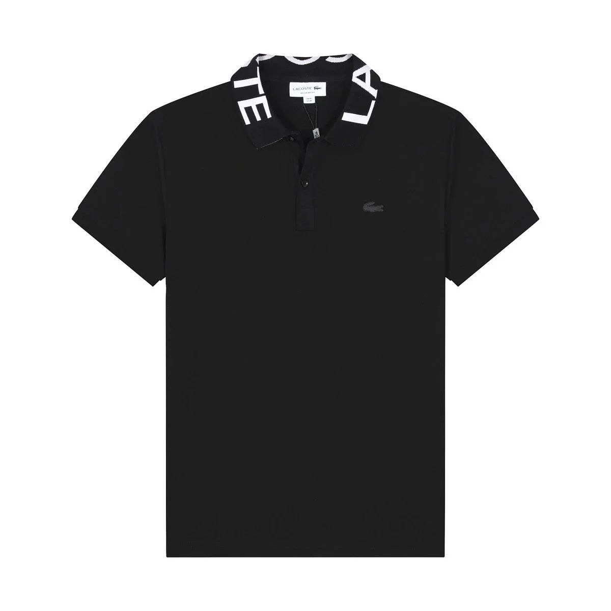High version black