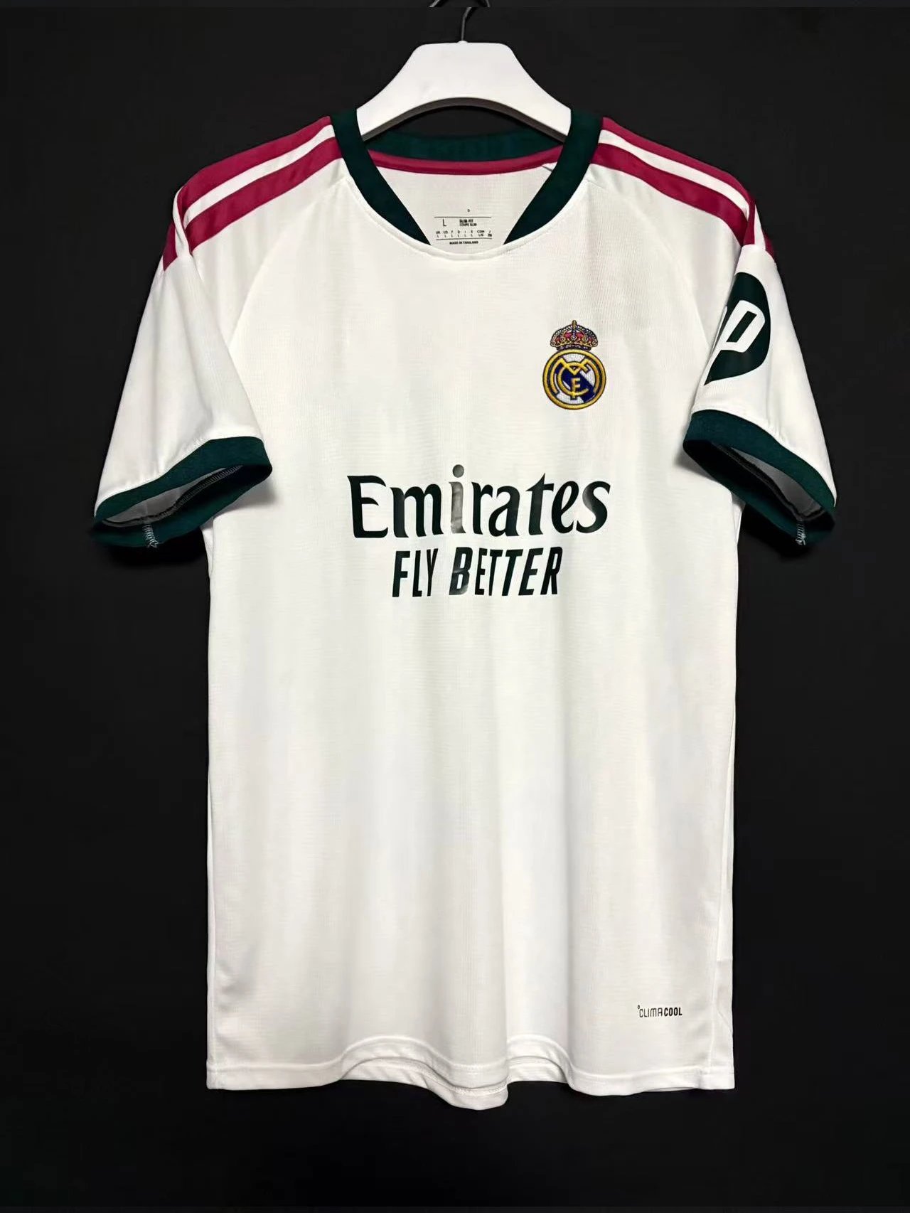 2627 Real Madrid Home