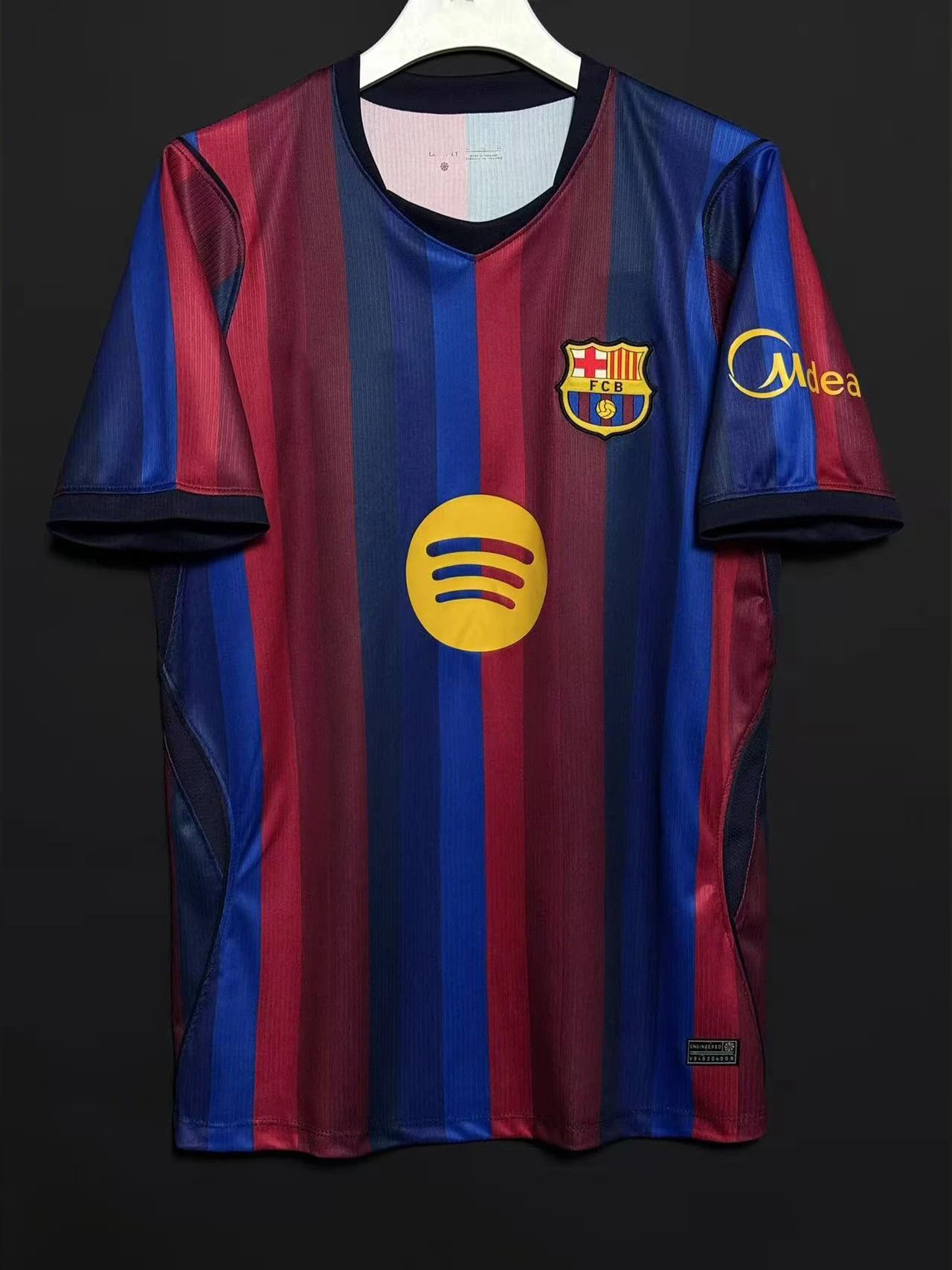 2627 Barcelona Home