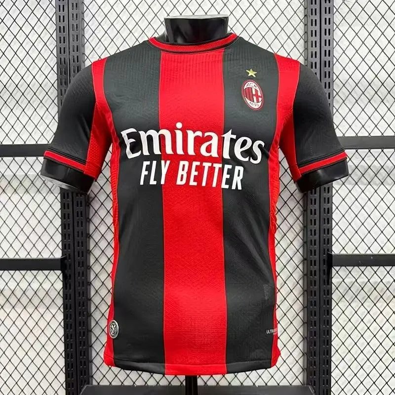 2627 AC Milan Home