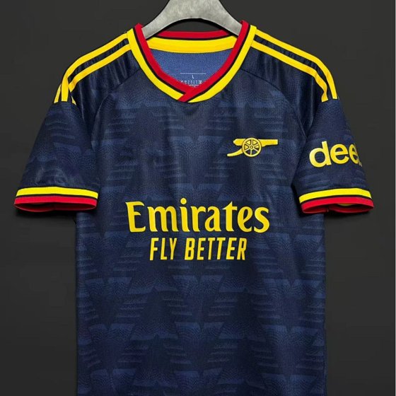 2627 Club Soccer Jerseys