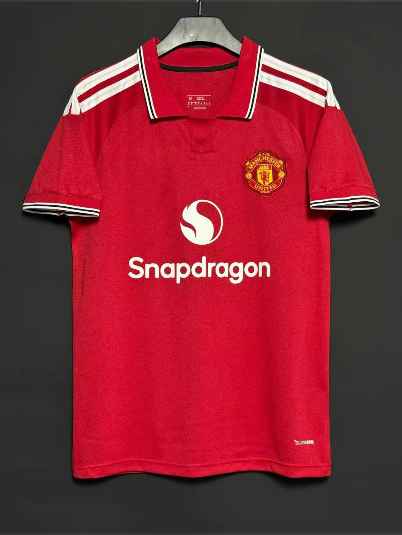 2627 Man United Home