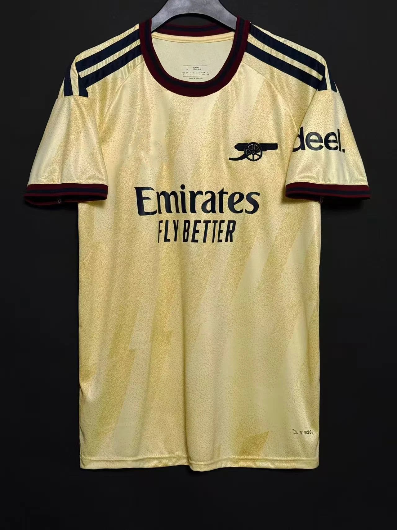 2627 Arsenal Third