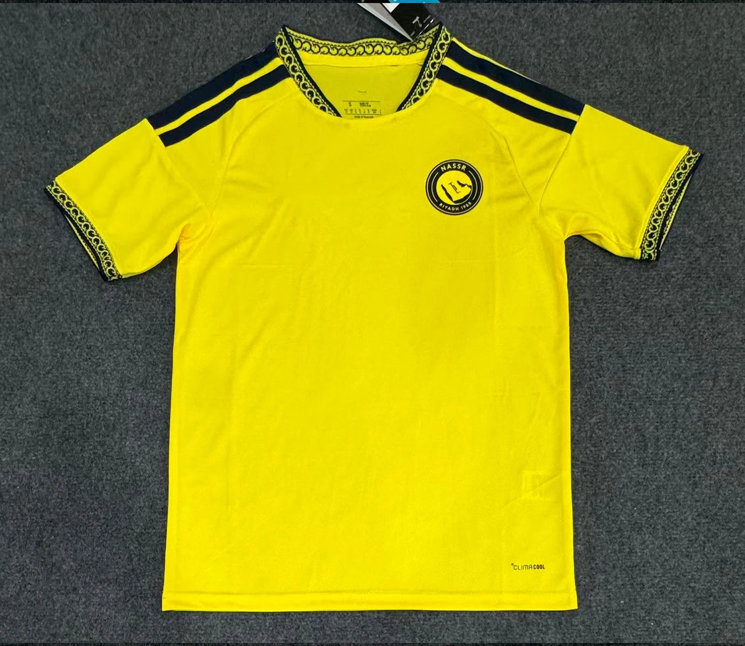 2627 Al Nassr Home