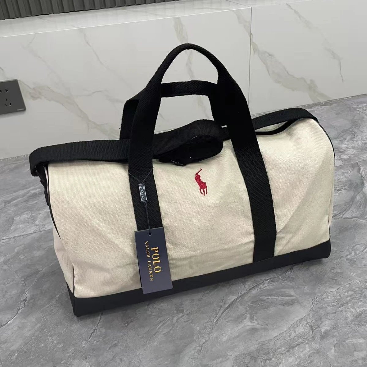 xm Gym bag, short-distance travel bag, tote bag