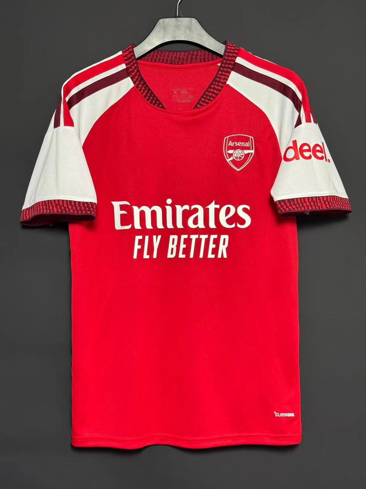 2627 Arsenal Home