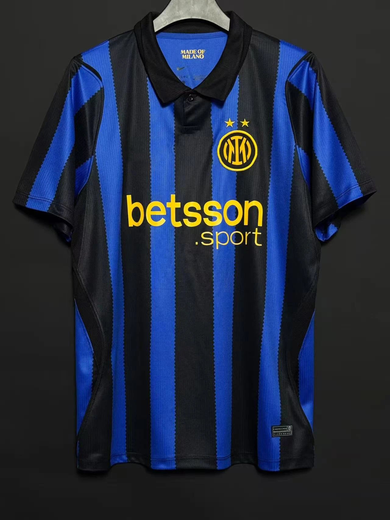 2627 Inter Milan Home
