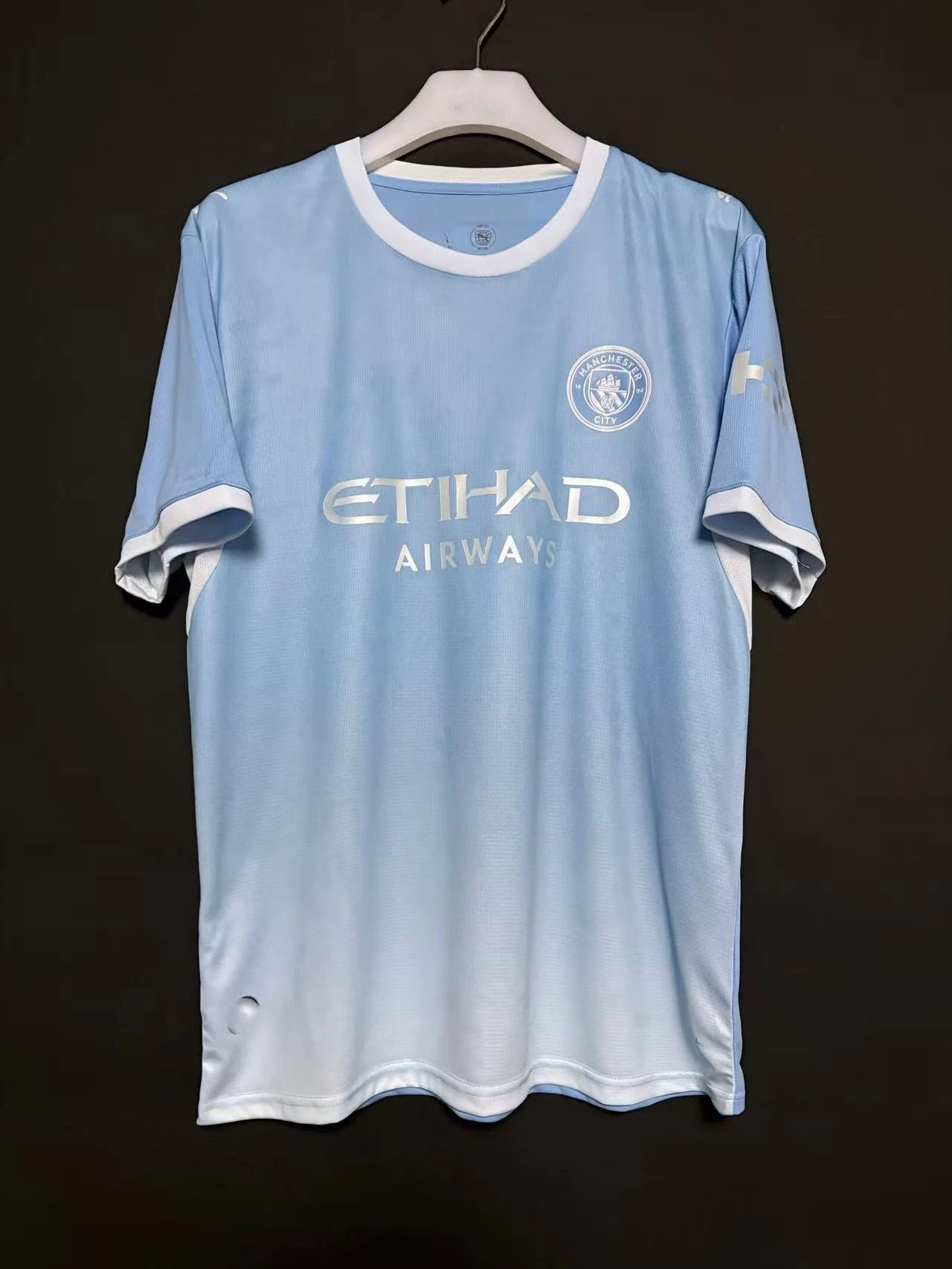 2627 Man City Home