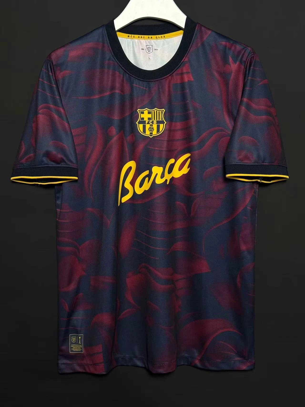2627 Barcelona Special Edition
