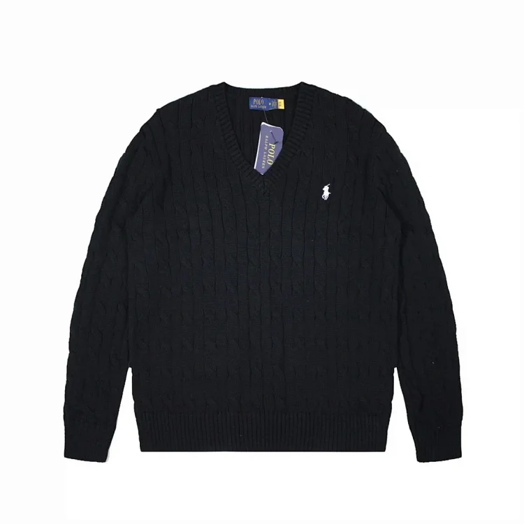 Ralph Lauren V-Neck Sweater
