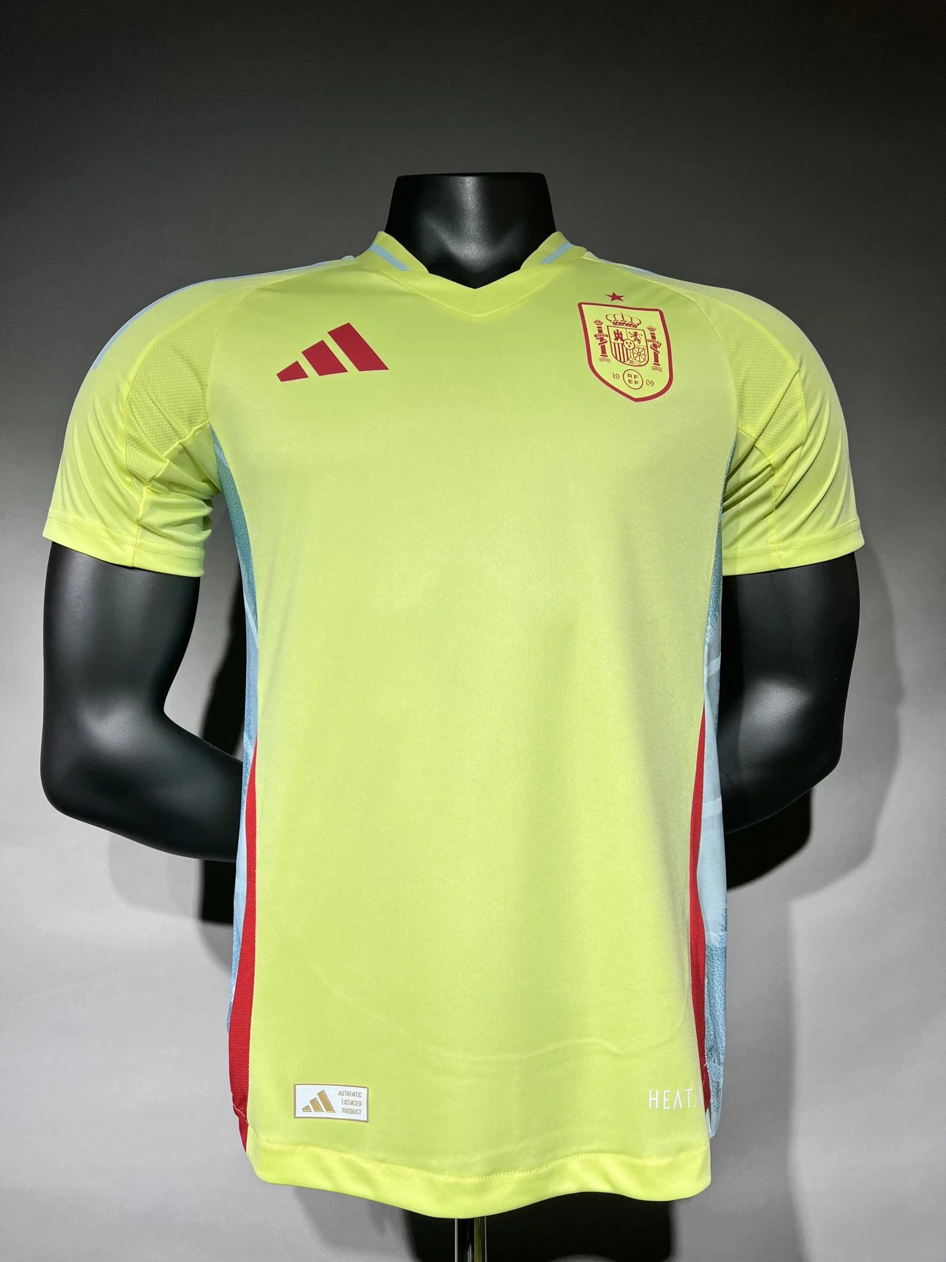 Nike Brazil National Team 2024 Away Jersey Blue - 17