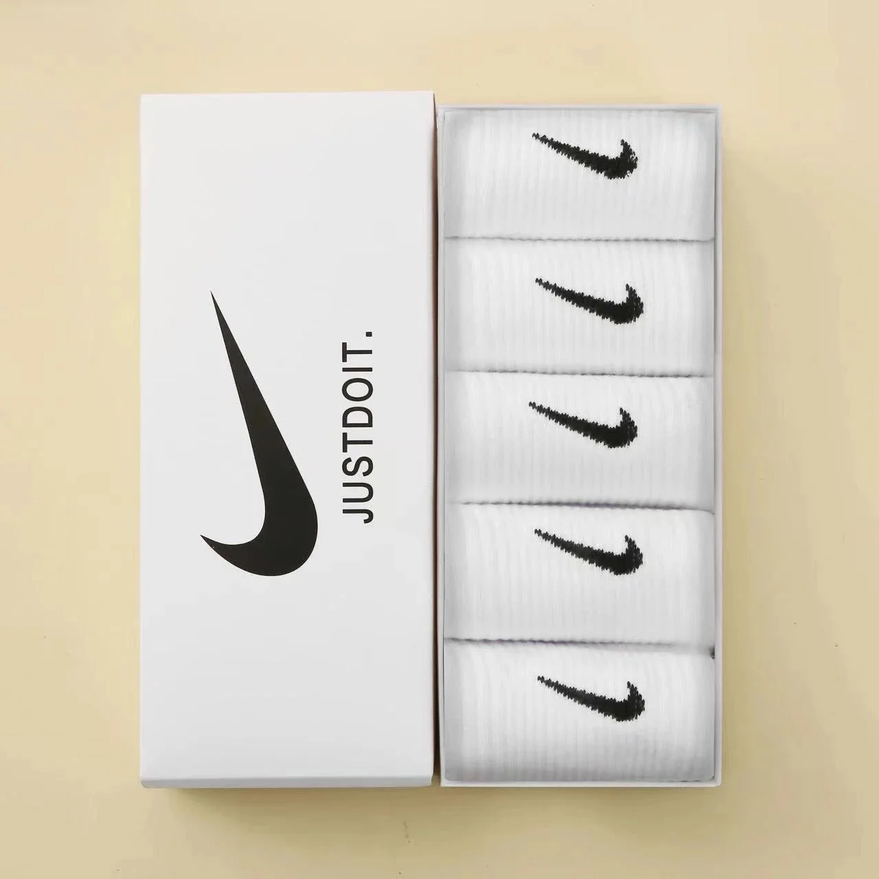 Nike Sports Socks