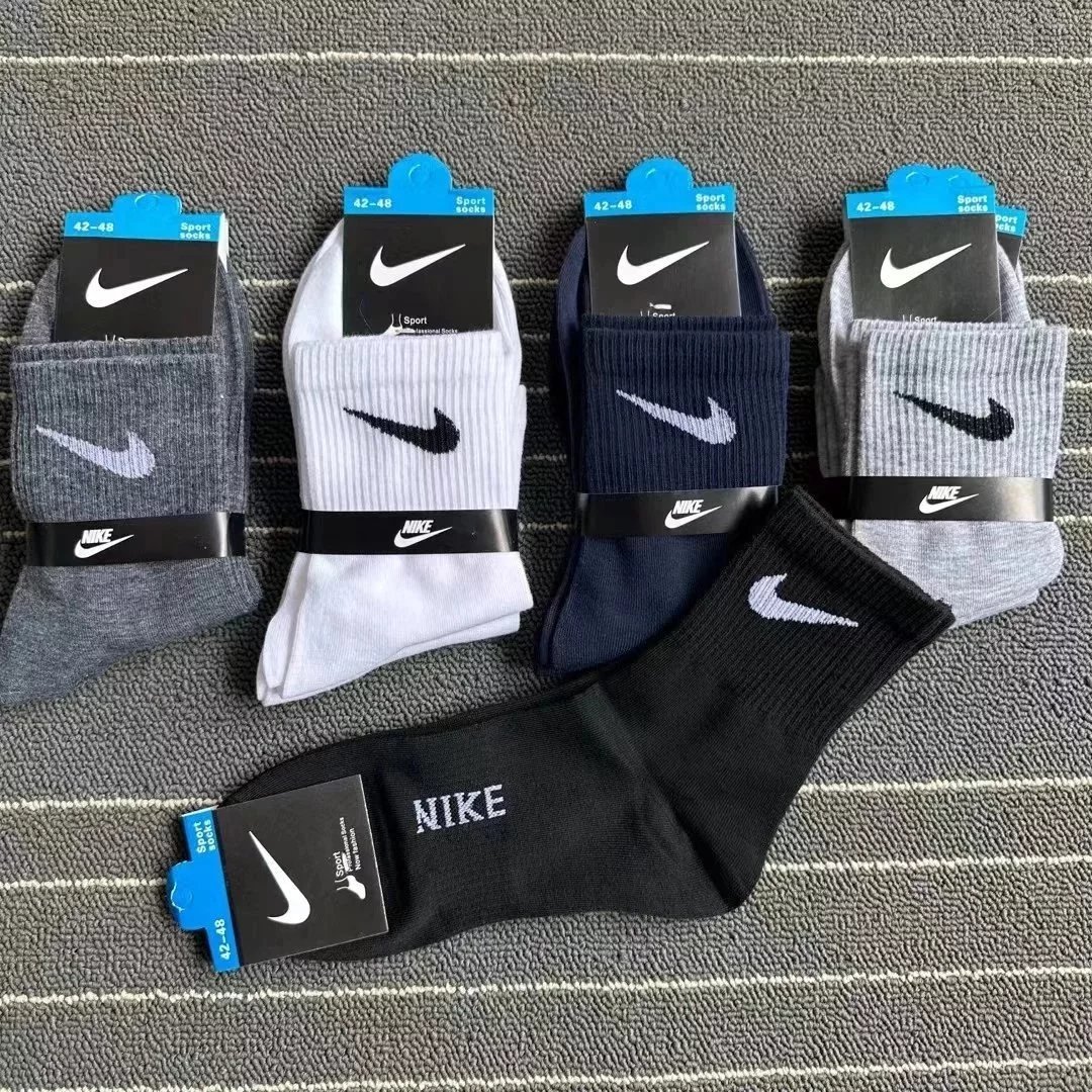 Nike Sport Socks [17 styles]