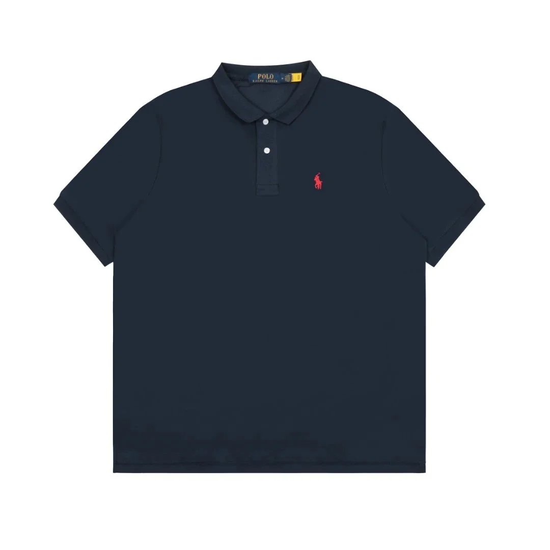 Polo Ralph Lauren Classic Fit Polo Shirt Forest Green - 32