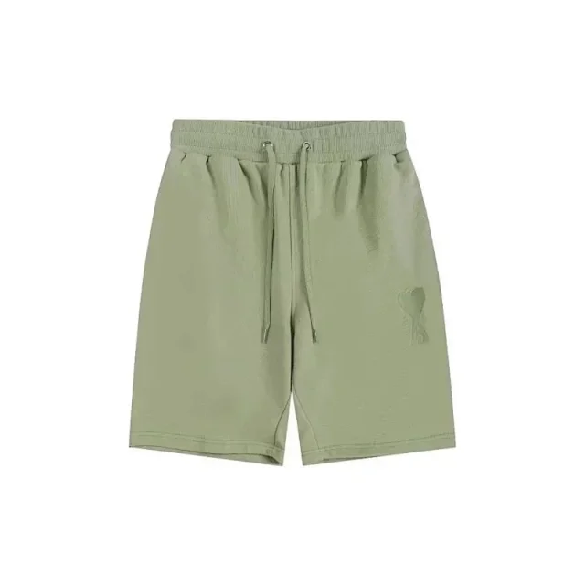 Unbranded Shorts Drawstring with heart-A appliqué product detail image 23