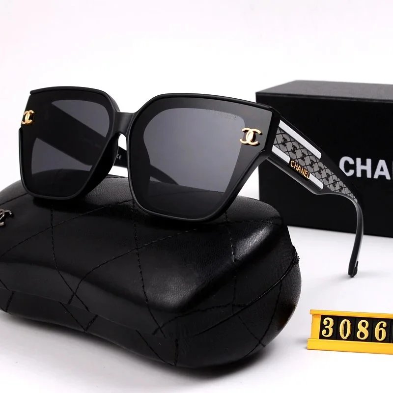 Chanel 3086 Sunglasses [21 sty