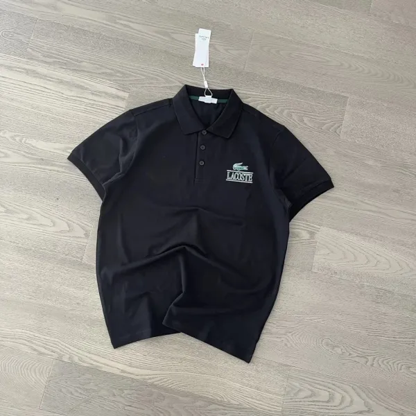 Lacoste Classic Polo White Polo Polo Shirt - 12
