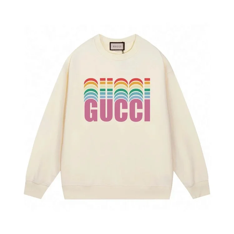 Gucci Pullover Sweatshirt