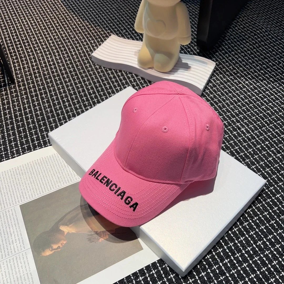 Burberry Classic Check Baseball Cap Beige - 38