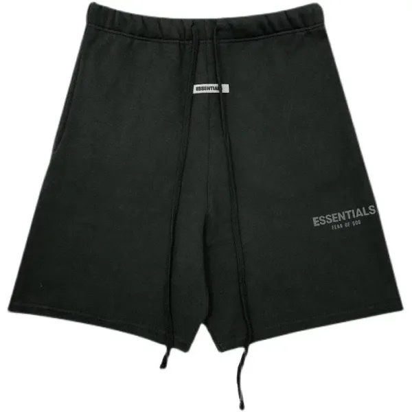 Nike x NBA Practice Shorts Off-White Beige Shorts - 19