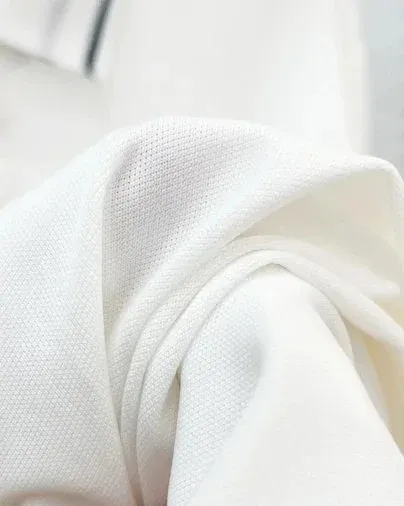 Lacoste Classic Polo White Polo Polo Shirt - 7
