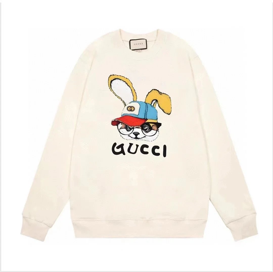 Autumn Winter Casual Crew Neck Hoodie photo 2