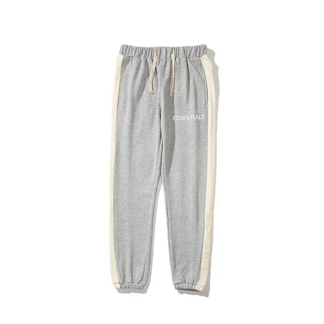 Fear of God Trousers ESSENTIALS drawstring jogger sweatpants product detail image 19
