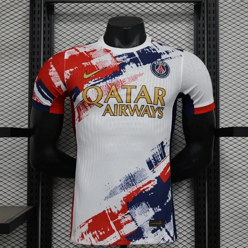 Nike Ittihad Club 2024-25 Third Jersey Yellow - 21
