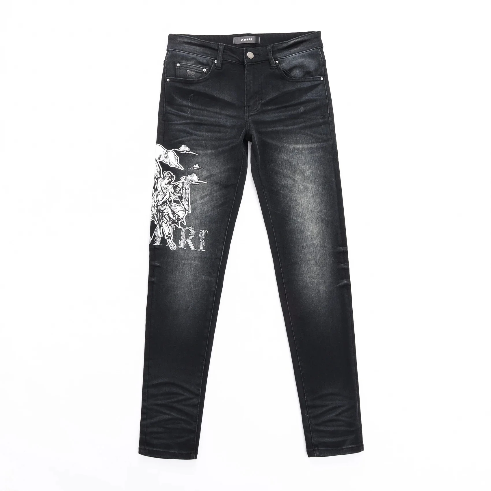 Amiri Skinny Jeans