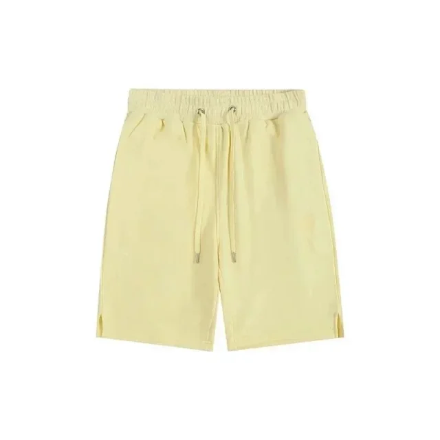 Unbranded Shorts Drawstring with heart-A appliqué product detail image 16