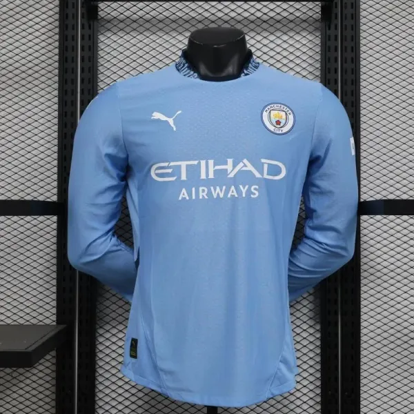 Puma CRB Away Jersey Light Blue - 12