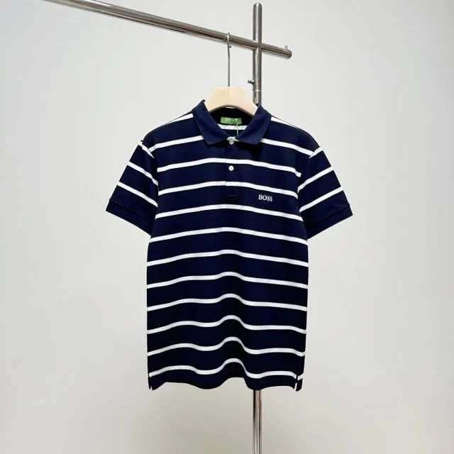 BOSS Shirts Short-Sleeve Polo Shirt product detail image 15